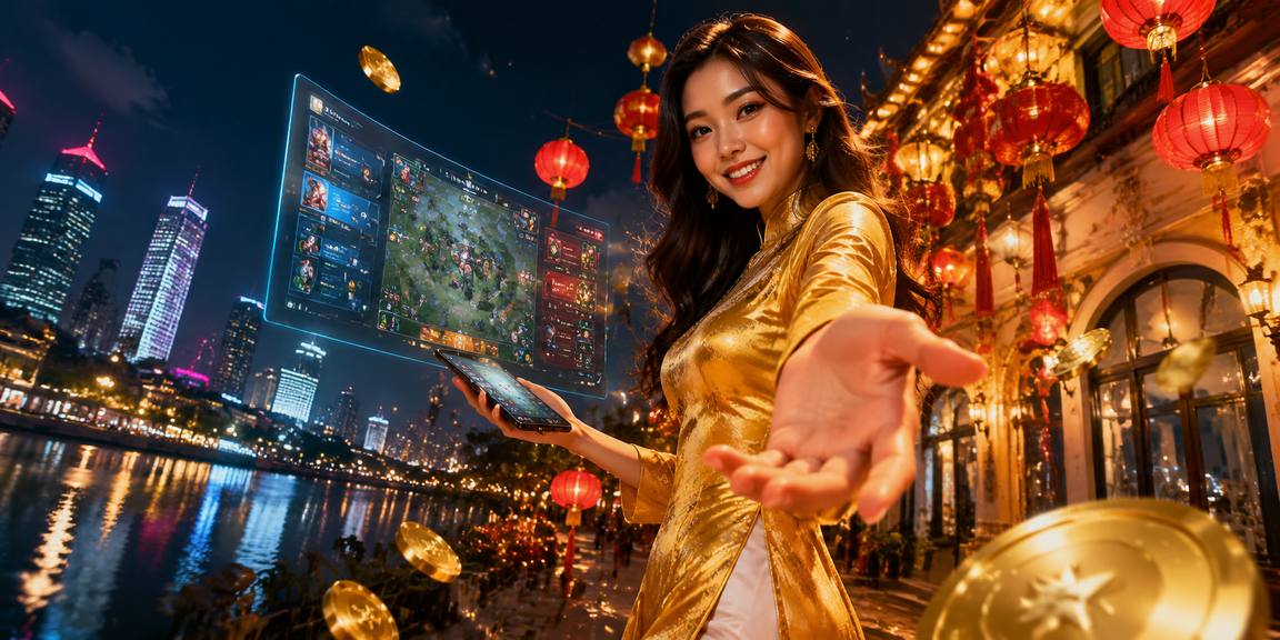 88goo Đối tác phát triển game